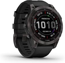 Garmin Fenix 7